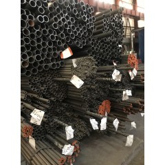 Труба горячекатаная БШ 42х4мм ст.20 г/к ГОСТ 8732-78