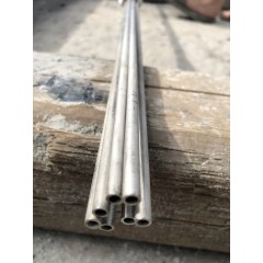 Трубка нержавеющая капиллярная 3.6х0.6 мм 12Х18Н10Т