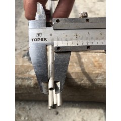 Нержавеющая капиллярная труба 4.5х1мм ГОСТ 14162-79