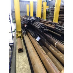 Труба стальная бесшовная 76х3мм ст.09Г2С г/к ГОСТ 8732-78 ст.20 г/к ГОСТ 8732-78