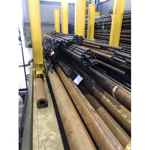 Труба стальная бесшовная 76х3мм ст.09Г2С г/к ГОСТ 8732-78 ст.20 г/к ГОСТ 8732-78