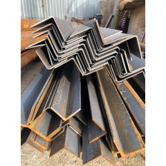 Уголок стальной гнутый 70х70х6 мм ст.3 ГОСТ 19772-93