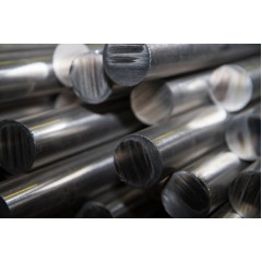 Круг алюминиевый 10мм марка 1561 длина 3м