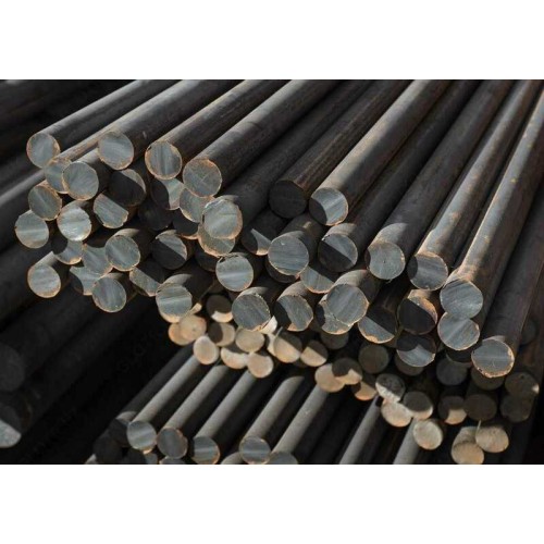 Круг стальной 104мм ст.25ХГ ГОСТ 2590-2006