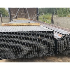 Труба профильная на забор 20х20 ст3 ГОСТ 8639-82