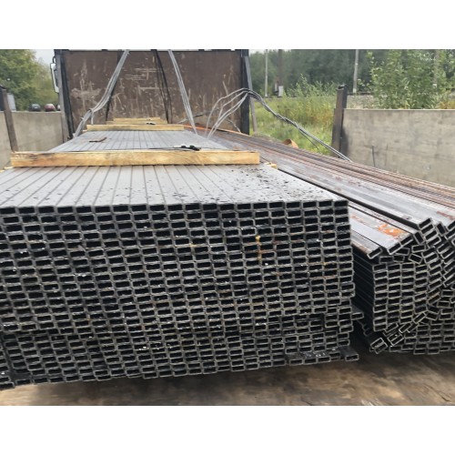 Труба профильная на забор 20х20х1,5мм ст3 ГОСТ 8639-82