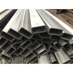 Труба профильная 30х20х1мм ст.09г2с L=6м ГОСТ 30245-03