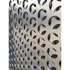 Перфорированный лист Lv 5х15.6 ст.08пс ГОСТ 16523 - 97